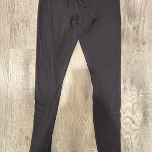 Athleta Black Leggings